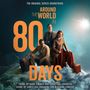 Hans Zimmer: Filmmusik: Around The World In 80 Days, LP