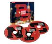 The Rolling Stones: Licked Live In NYC, CD,CD,DVD