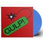 Sports Team: Gulp! (180g) (Limited Edition) (Blue Vinyl), LP