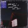 The Amazons: How Will I Know If Heaven Will Find Me (Limited Edition) (Midnight Blue Vinyl), LP