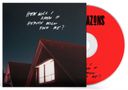 The Amazons: How Will I Know If Heaven Will Find Me?, CD