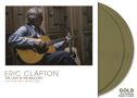 Eric Clapton: The Lady In The Balcony: Lockdown Sessions (180g) (Limited Germany Exclusive Edition) (Gold Vinyl), 2 LPs