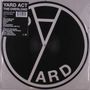 Yard Act: The Overload (Limited Edition) (Picture Disc), LP