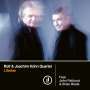Joachim Kühn & Rolf Kühn: Lifeline (Limited Edition), 2 LPs