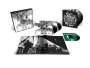The Beatles: Revolver (2022 Mix) (Limited Super Deluxe LP Edition), 4 LPs und 1 Single 7"