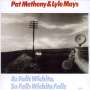 Pat Metheny & Lyle Mays: As Falls Wichita, So Falls Wichita Falls, CD