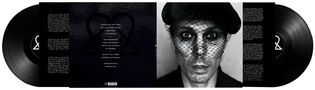 VV (Ville Valo): Neon Noir (180g), 2 LPs, 2 LPs