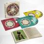 Paul Weller: Will Of The People (Limited Edition), 3 CDs