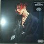 Yungblud: Yungblud (Limited Edition) (Transparent Pink Vinyl), LP