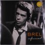 Jacques Brel (1929-1978): Infiniment (Colored Vinyl), 2 LPs