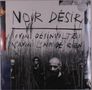 Noir Désir: Soyons Desinvoltes, N'ayons L'air De Rien (Transparent Vinyl), 2 LPs