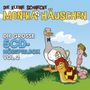: Die kleine Schnecke Monika Häuschen - Die große 5-CD Hörspielbox Vol. 2, CD,CD,CD,CD,CD