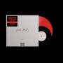 Marcus Mumford: (Self-Titled) (180g) (Limited Edition) (Opaque Red Vinyl + Bonus 7''), 1 LP und 1 Single 7"