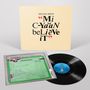 Michael Smith: Mi Cyaan Believe It (remastered), LP, LP