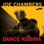 Joe Chambers: Dance Kobina, CD