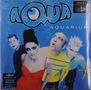 Aqua: Aquarium (25th Anniversary) (Limited Edition), LP