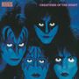 Kiss: Creatures Of The Night (40th Anniversary) (Super Deluxe Edition), 5 CDs und 1 Blu-ray Audio