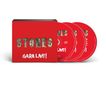 The Rolling Stones: GRRR Live! (Live At Newark 2012), 2 CDs und 1 DVD