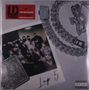 D-Block Europe: Lap 5 (Limited Edition) (Red Vinyl), 2 LPs