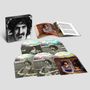 Frank Zappa (1940-1993): Waka / Jawaka And The Grand Wazoo (50th Anniversary Suite), 4 CDs und 1 Blu-ray Audio