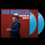 Van Morrison: Moving On Skiffle (Limited Edition) (Sky Blue Vinyl), LP