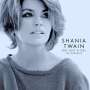 Shania Twain: Not Just A Girl (The Highlights), CD