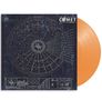 The Comet Is Coming: Hyper-Dimensional Expansion Beam (Limited Edition) (Transparent Orange Crush Vinyl), LP
