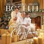 Andrea Bocelli: A Family Christmas, CD