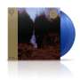 Opeth: My Arms Your Hearse (remastered) (Limited Edition) (Transparent Blue Vinyl) (Half Speed Mastered), LP,LP