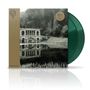 Opeth: Morningrise (remastered) (Limited Edition) (Transparent Green Vinyl), LP