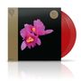 Opeth: Orchid (remastered) (Limited Edition) (Transparent Red Vinyl), LP