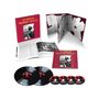 Elvis Costello & Burt Bacharach: The Songs Of Bacharach & Costello (Super Deluxe Edition), 2 LPs und 4 CDs