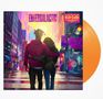 Kid Cudi: Entergalactic (Orange Vinyl), LP