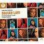 Daliah Lavi: Big Box (Limited Edition), 4 CDs