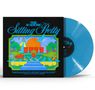 The Academic: Sitting Pretty (Blue Vinyl), LP, LP