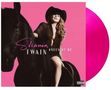 Shania Twain: Queen Of Me (Limited Edition) (Neon Pink Vinyl), LP