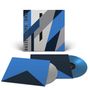 OMD (Orchestral Manoeuvres In The Dark): Dazzle Ships (40th Anniversary) (180g) (Limited Edition) (Blue & Silver Vinyl), 2 LPs