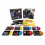 The Who: Who Are You (remastered) (Limited Super Deluxe Edition) (Boxset), 7 CDs und 1 Blu-ray Audio