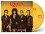 Queen: Face It Alone (Limited Edition), CDS