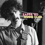 Frank Zappa: Mudd Club - Live At The Mudd Club New York 1980 (180g) (Limited Edition) (Coke Bottle Green Vinyl), LP,LP