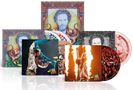 Jovanotti: Il Disco Del Sole (Deluxe Edition), 5 CDs