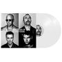 U2: Songs Of Surrender (180g) (Limited Edition) (White Vinyl), LP