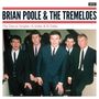 Brian Poole & The Tremeloes: Decca Singles: A-Sides & B-Sides, CD