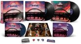 Mark Knopfler: One Deep River (Half Speed Mastering) (180g) (Limited Edition Box Set) (45 RPM), LP,LP,LP,CD,CD