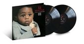 Lil' Wayne: Tha Carter III (Deluxe Edition), LP,LP