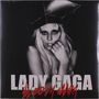 Lady Gaga: Bloody Mary, Single 12"