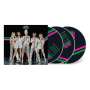 Girls Aloud: Sound Of The Underground (20th Anniversary Edition), 3 CDs