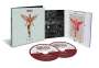 Nirvana: In Utero (30th Anniversary) (remastered) (Deluxe Edition), CD