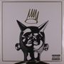 J. Cole: Born Sinner (Limited Edition), LP,LP