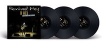 Reinhard Mey: In Wien - The Song Maker - (Limited Edition) (Black Vinyl), LP,LP,LP